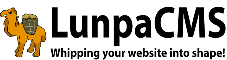 LunpaCMS Whipping your website into shape! Introducing Lunpa, our mascot.  Her mother was a hamster and her father was Chilean M00se.  Oddly, neither smelt of elderberries.