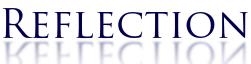 Reflection